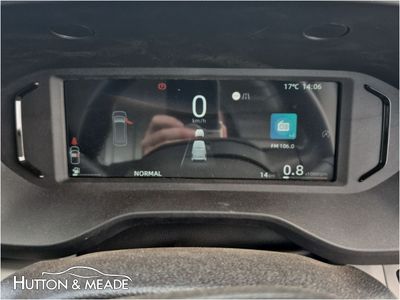 2026 Maxus Deliver 9