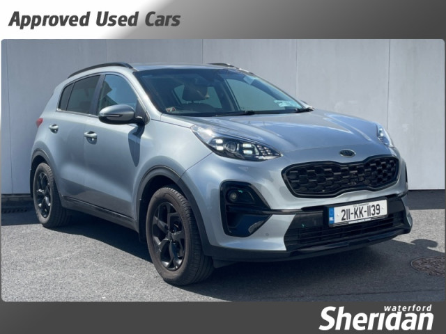 vehicle for sale from Sheridan Motor Group