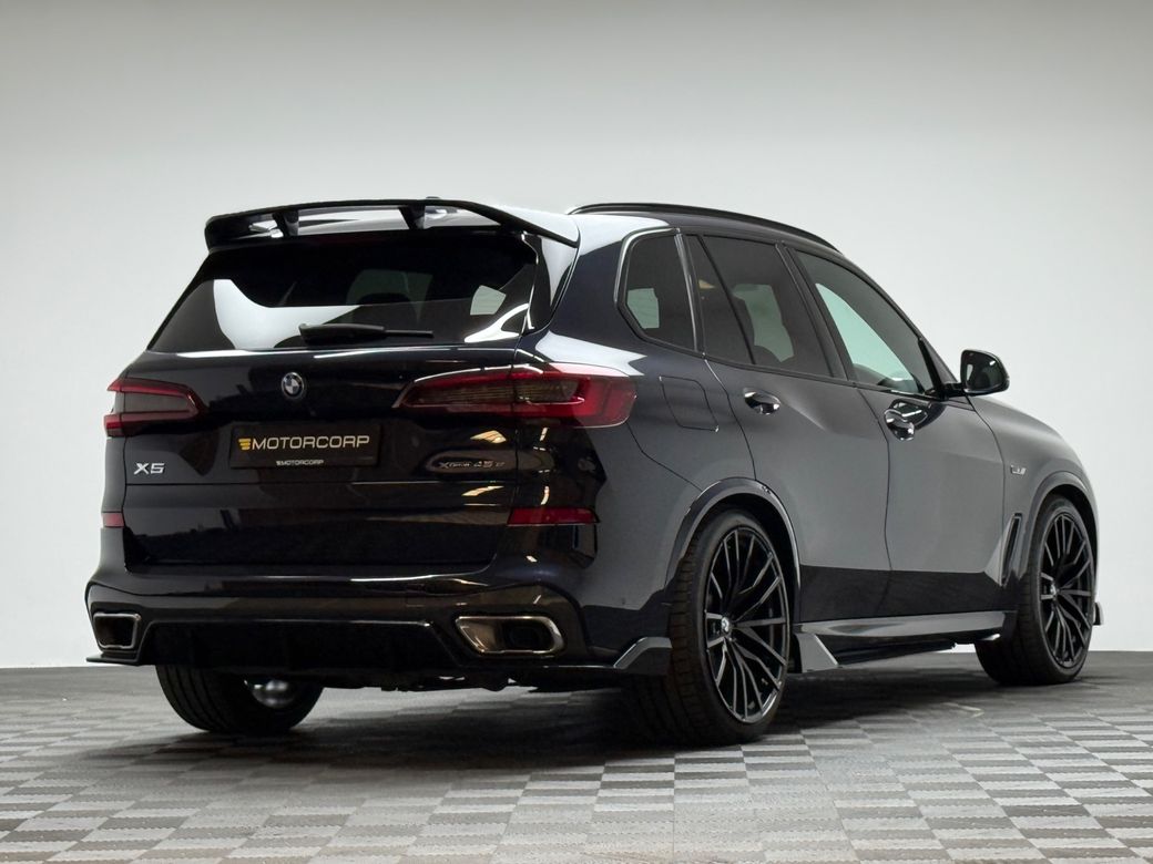 2023 BMW X5