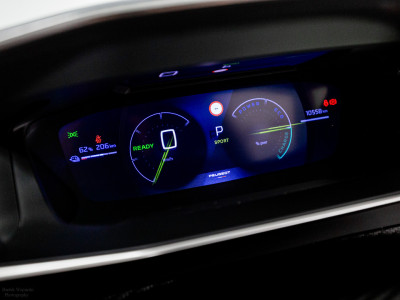 2025 Peugeot 2008