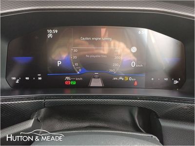 2024 Volkswagen T-Cross