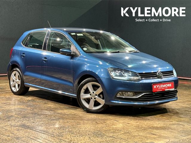vehicle for sale from Kylemore Cars