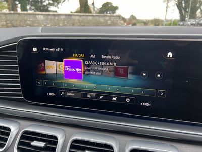 2023 Mercedes-Benz GLE Class