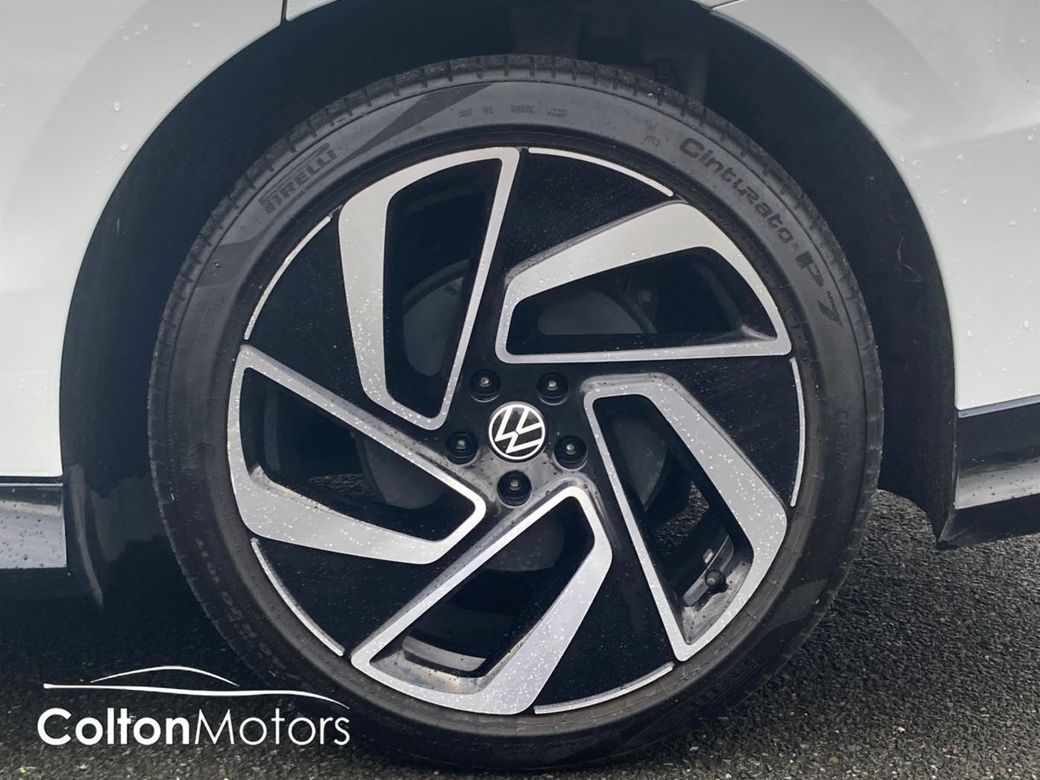 2024 Volkswagen ID.7