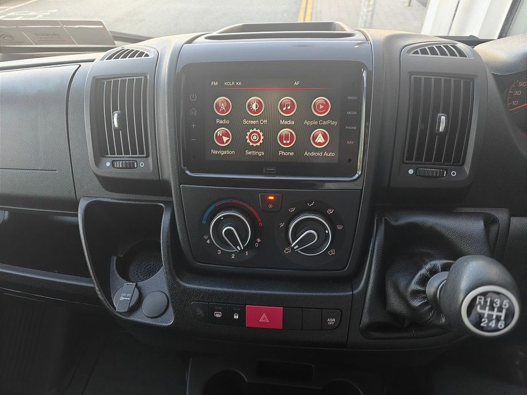2023 Citroen Relay