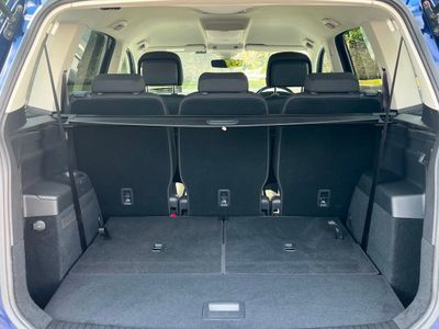 2017 Volkswagen Touran