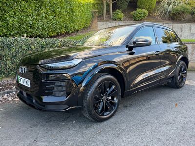 vehicle for sale from Colm Lindsay Cars Newry