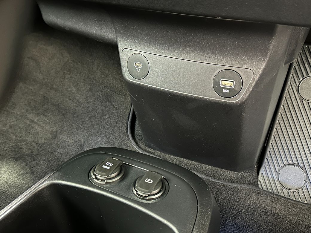 2023 Kia EV6