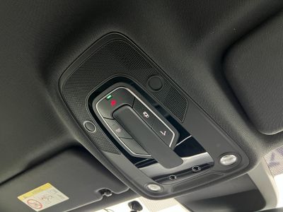 2021 Audi A6