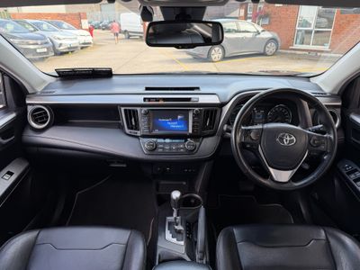 2018 Toyota Rav4