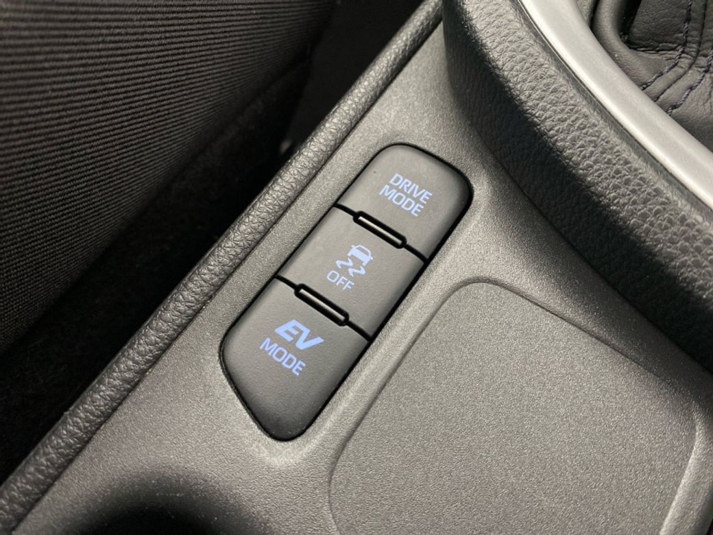 2023 Toyota Yaris Cross
