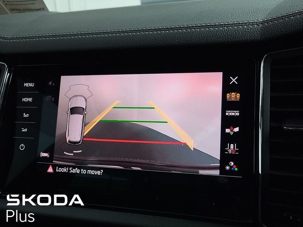 2023 Skoda Kodiaq