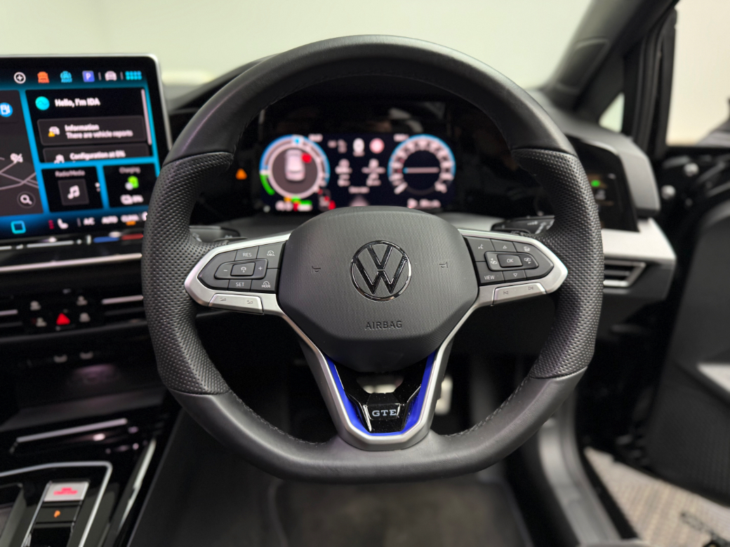 2026 Volkswagen Golf
