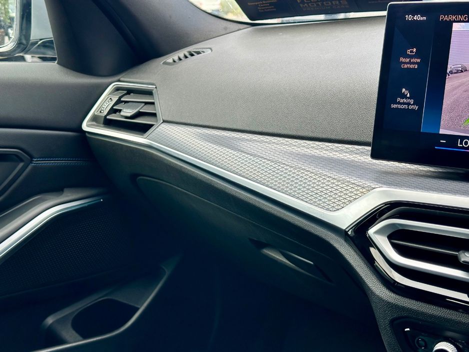 2024 BMW 3 Series