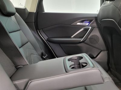 2025 BMW iX1
