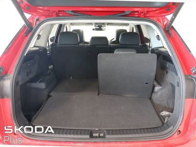2024 Skoda Kodiaq