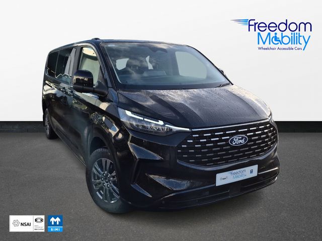 vehicle for sale from Freedom Mobility Mayo