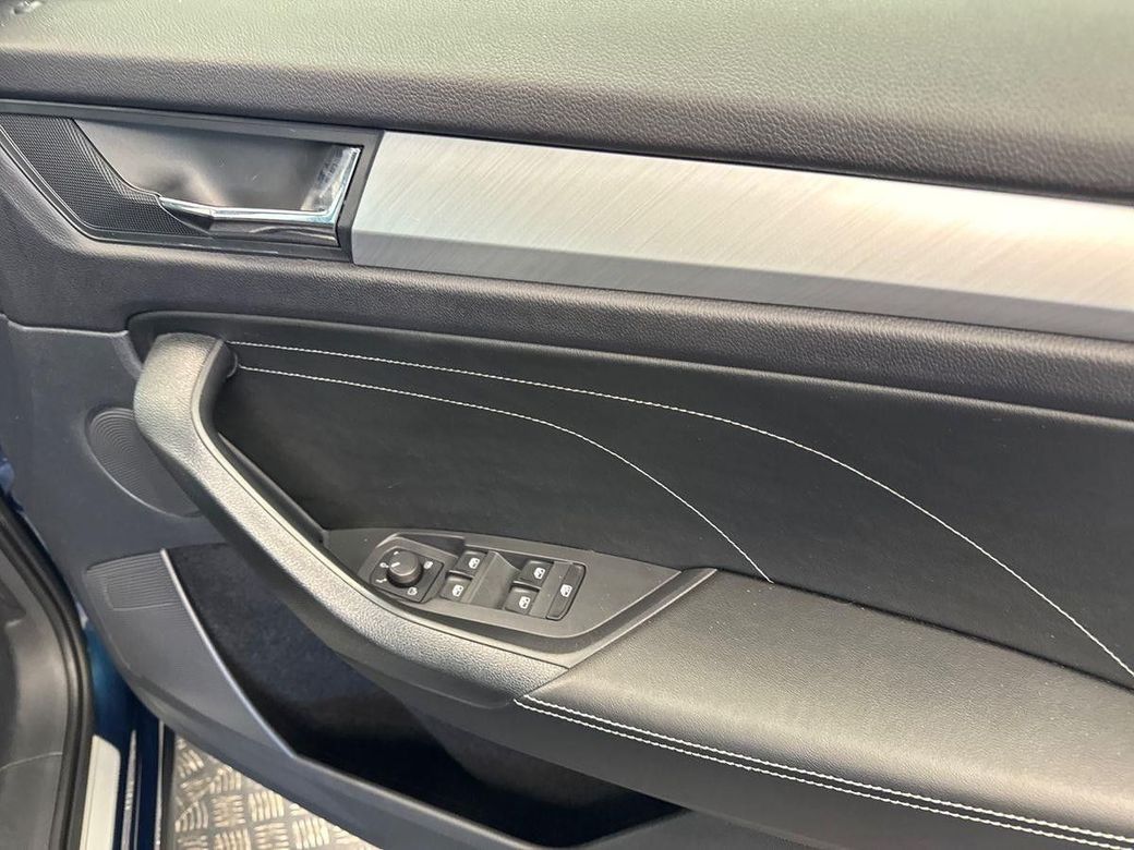 2023 Skoda Kodiaq