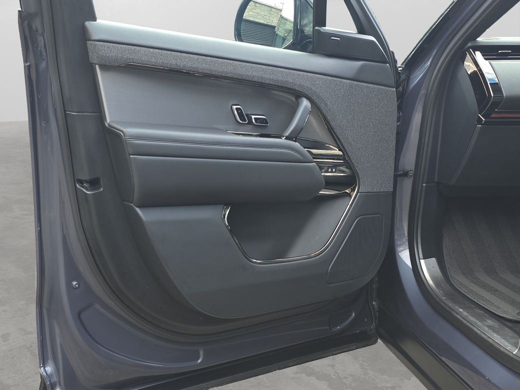 2023 Land Rover Range Rover Sport