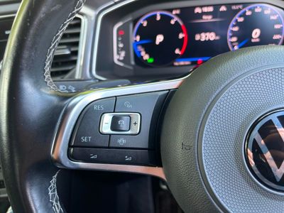 2022 Volkswagen T-Roc