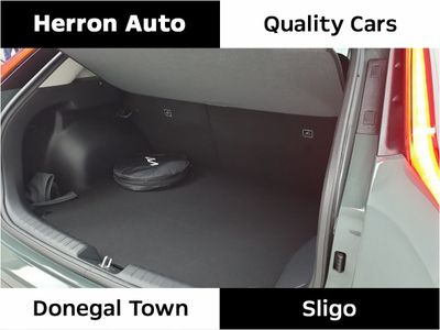 2025 Kia Niro