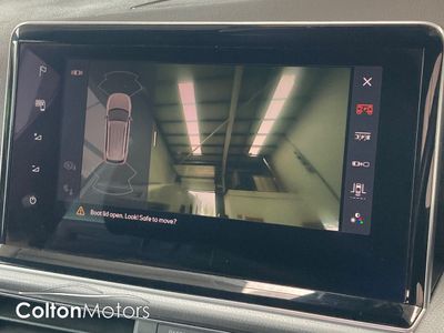 2023 SEAT Tarraco
