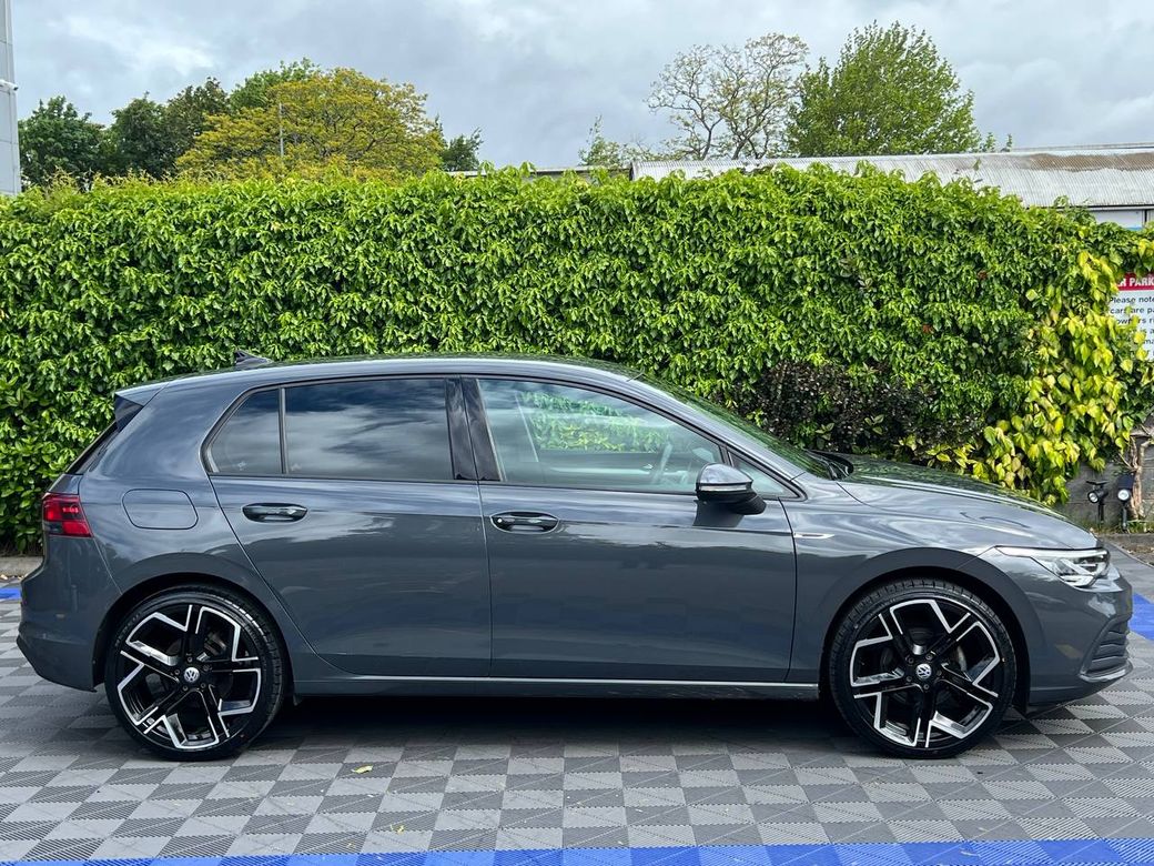 2023 Volkswagen Golf