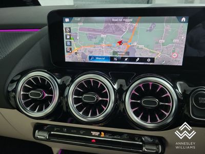 2024 Mercedes-Benz EQA