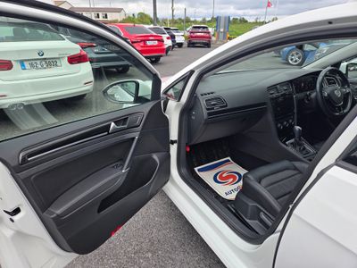 2020 Volkswagen Golf