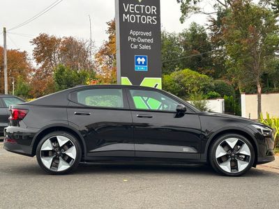 2023 Polestar 2