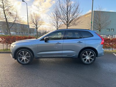 2018 Volvo XC60