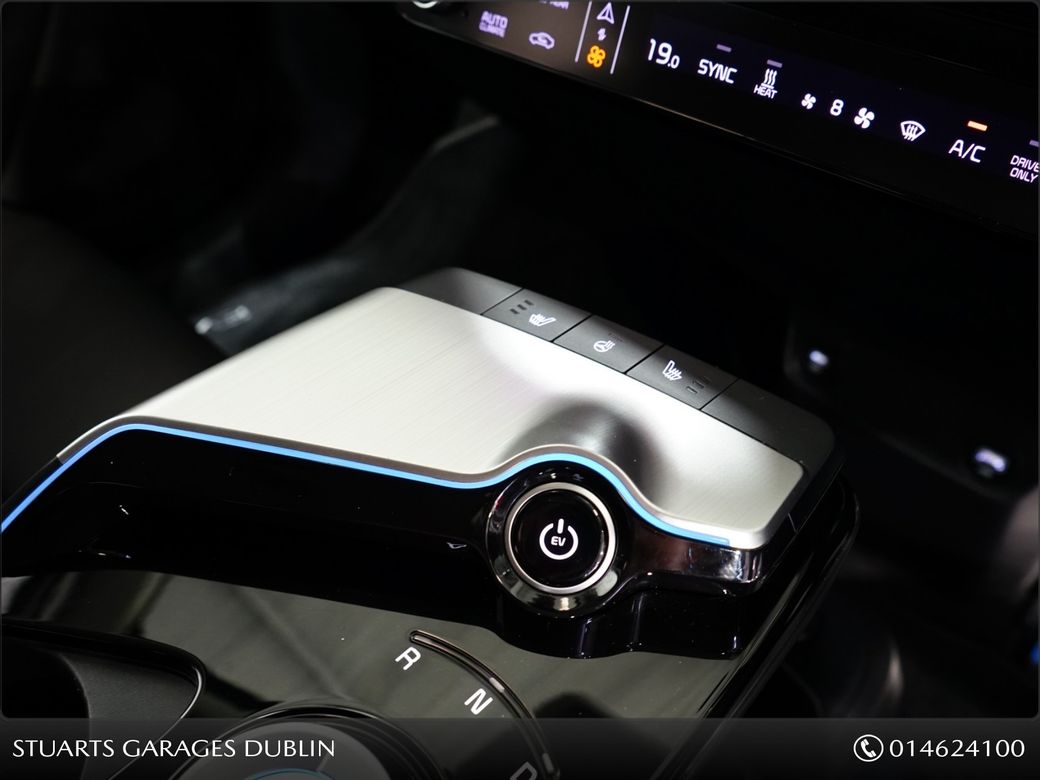 2023 Kia EV6