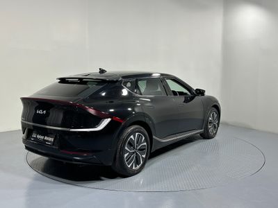 2023 Kia EV6