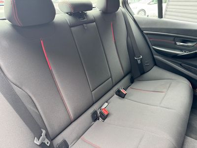 2013 BMW 3 Series