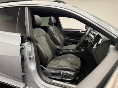 2024 Volkswagen Arteon