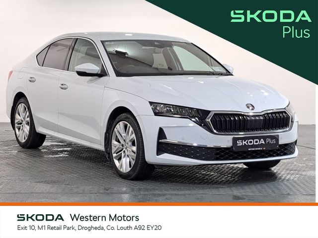 vehicle for sale from Western Motors Galway