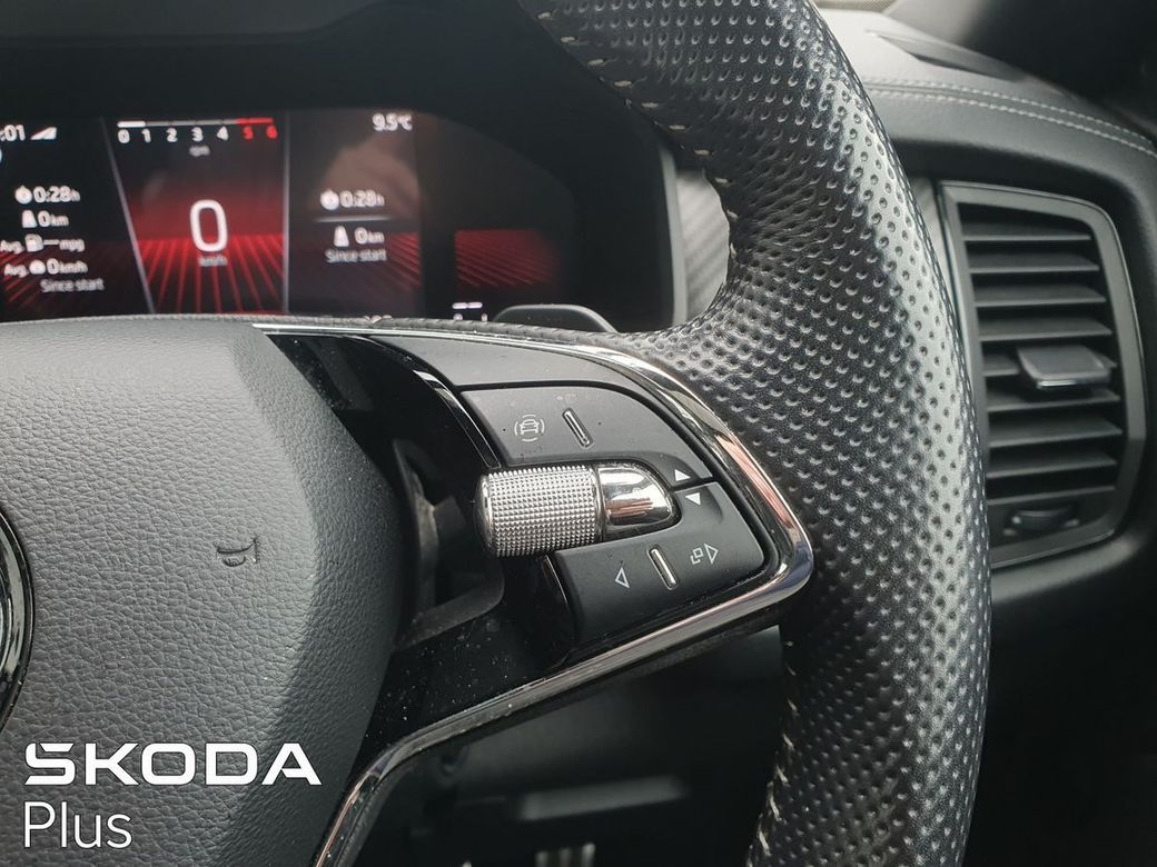 2023 Skoda Kodiaq