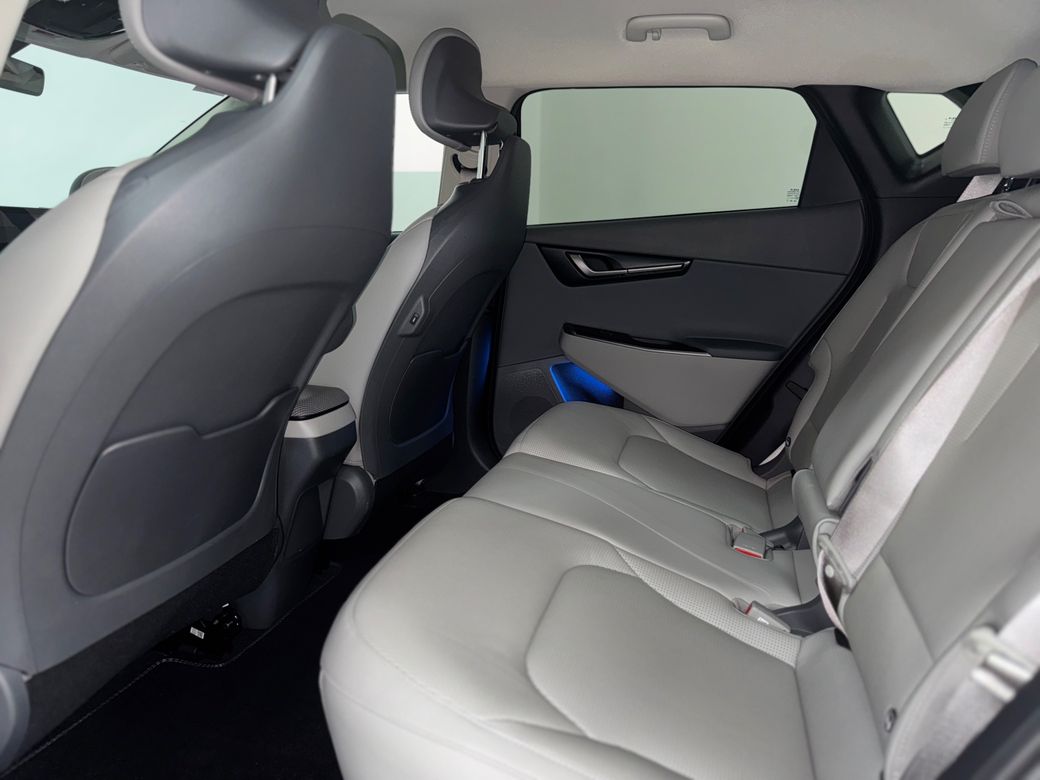2026 Kia EV6
