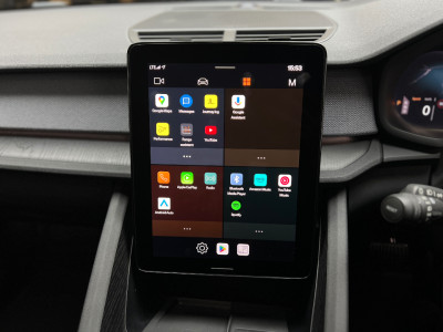 2022 Polestar 2