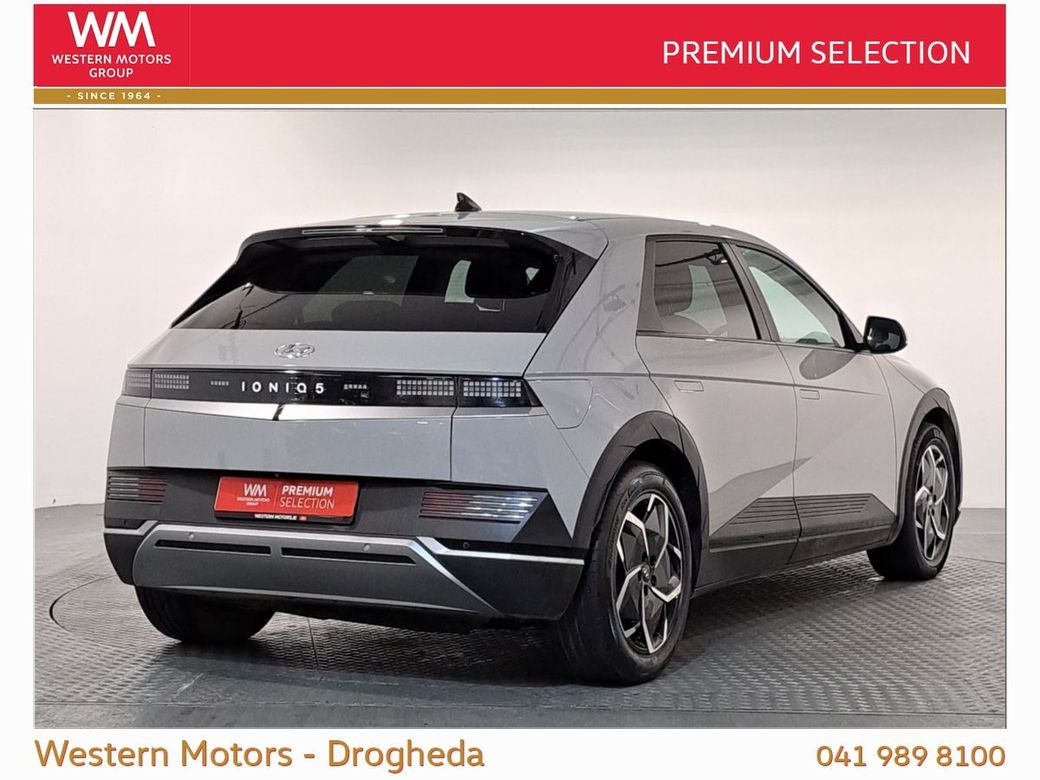 2023 Hyundai Ioniq
