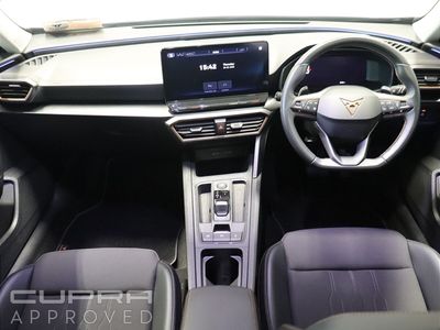 2023 Cupra Formentor