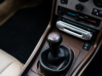 1984 Porsche 944