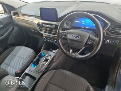 2023 Ford Kuga