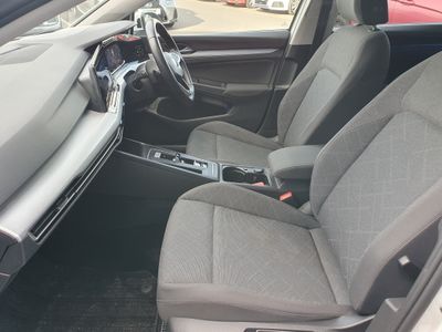 2022 Volkswagen Golf