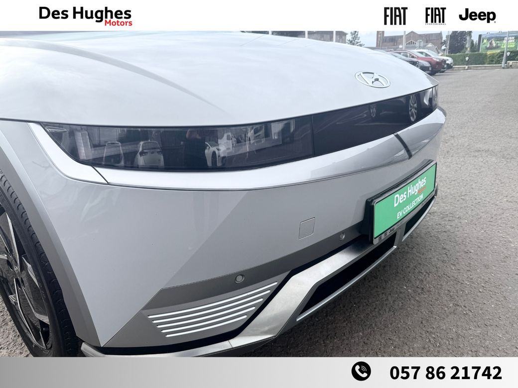 2023 Hyundai Ioniq 5