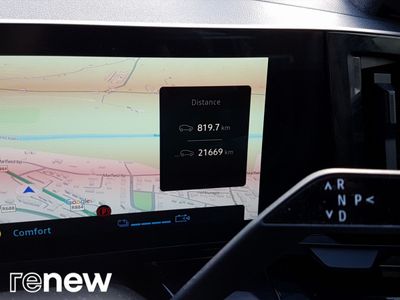 2025 Renault Austral