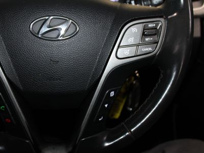 2018 Hyundai Santa Fe