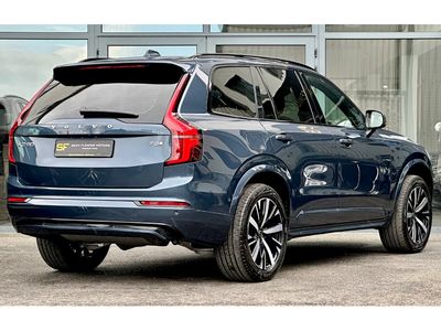 2026 Volvo XC90