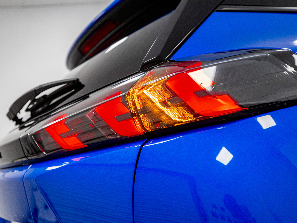 2023 Peugeot 2008