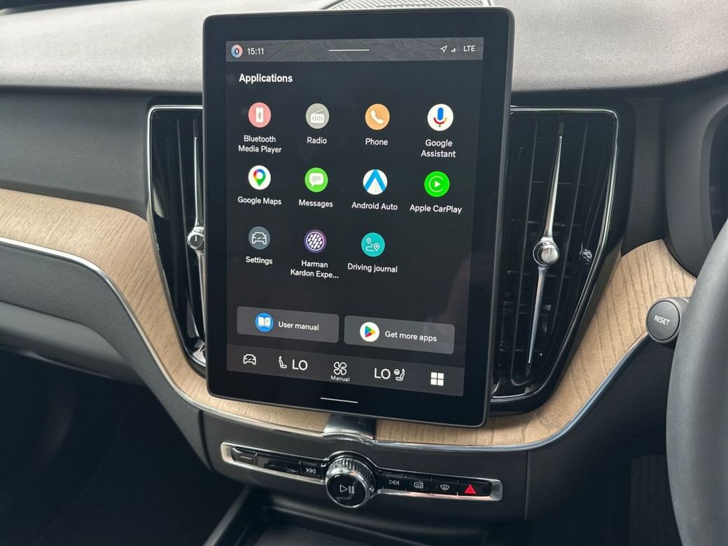 2026 Volvo XC60